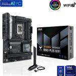 Motherboard ATX TUF Gaming B860 - Plus WiFi Skt1851 - ASUS