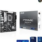 Motherboard Micro - ATX Prime B860M - K Skt1851 - ASUS