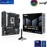 Motherboard Micro - ATX TUF Gaming B860M - Plus WiFi Skt1851 - ASUS