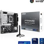Motherboard Asus Prime B860M - A WIFI mATX 1851