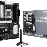 Motherboard Asus Prime B650 - PLUS WIFI ATX AM5