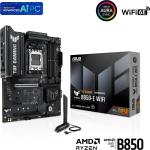 Motherboard ATX TUF Gaming B850 - E WiFi SktAM5 - ASUS