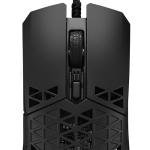 Rato TUF Gaming M4 Air rato Ambidestro 16000 DPI (Preto) - ASUS