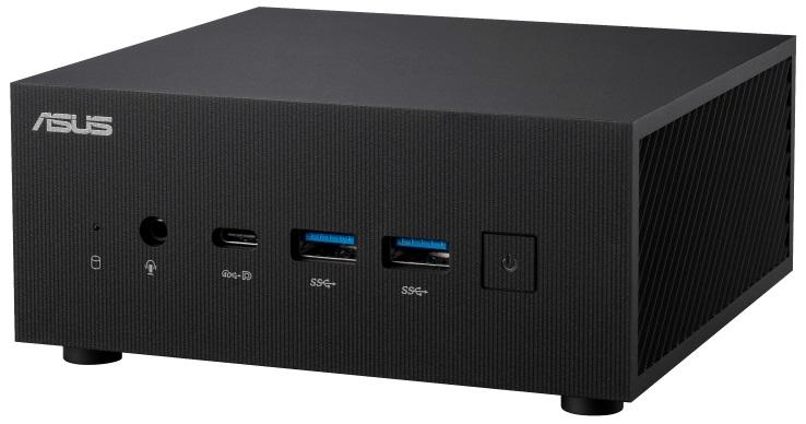 Mini PC Barebone ExpertCenter AMD Ryzen 7 7735H PN53 - BBR777HD - ASUS