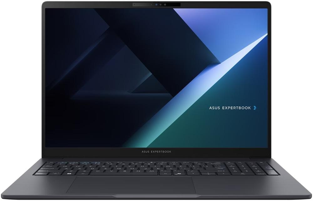 Portátil ExpertBook B3 16 Intel Core Ultra 7 255H 16GB/512GB + Win 11 Pro (Gentle Grey) - ASUS