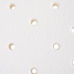 Cadeira para Duche Antiderrapante com Altura Ajustável em 8 Níveis Cadeira de Banho 50,6x43x71 - 88 cm Branco