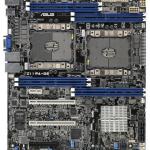 Motherboard Workstation/Servidor Z11PA - D8 Skt3647 SSI CEB - ASUS