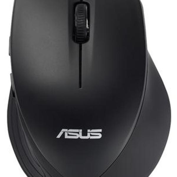 Rato Óptico s/ Fios 1600dpi c/ Scroll WT465 - ASUS