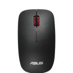 Rato RF Wireless Óptico 1600dpi - Verm/Preto - WT300 - ASUS