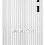 Computador IdeaCentre Tower 08IRH9 Intel Core i5 i5 - 13420H 8GB/512GB SSD SFF (Cloud Grey) - LENOVO