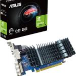Placa Gráfica Asus Nvidia GT 710 SL 2GD5 BRK EVO 2GB DDR5