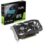 Placa Gráfica Dual GeForce RTX 3050 6GB GDDR6 OC - ASUS