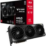 Placa Gráfica Asus TUF Gaming Radeon RX 9070 XT OC 16GB GDDR6
