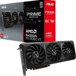 Placa Gráfica Asus Prime Radeon RX 9060 XT OC 16G GDDR6