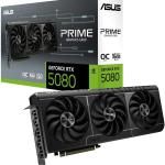 Placa Gráfica Asus Prime GeForce RTX 5080 OC 16GB GDDR7