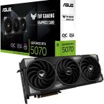 Placa Gráfica Asus GeForce RTX 5070 12GB GDDR7