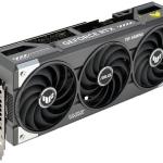 Placa Gráfica Asus TUF Gaming GeForce RTX 5070 Ti 16GB GDDR7 OC