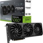Placa Gráfica Asus Prime RTX5060 TI 8GB DDR7