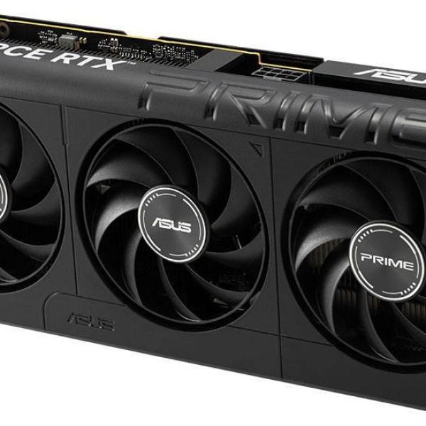 Placa Gráfica NVIDIA GeForce RTX 5050 Blackwell Prime OC 8GB GDDR6 DLSS4 - ASUS