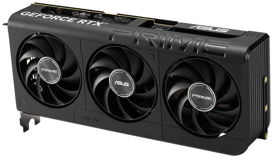 Placa Gráfica NVIDIA GeForce RTX 5050 Blackwell Prime OC 8GB GDDR6 DLSS4 - ASUS