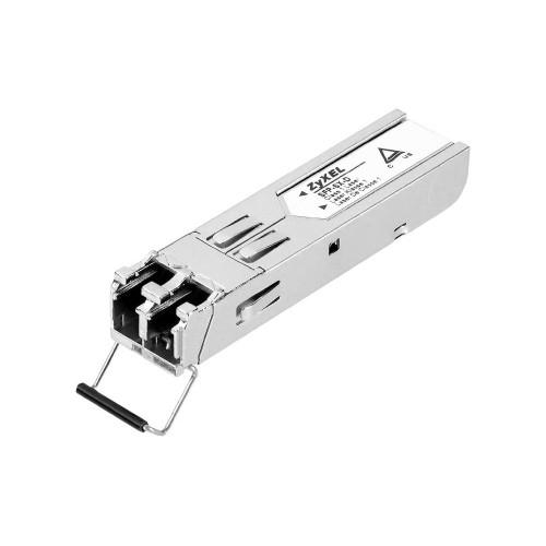 Conversor de Rede de Mídia SFP - SX - D 1000 Mbit/s 1310 nm - ZYXEL