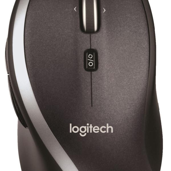 Rato USB Laser 1000DPI (M500) - LOGITECH