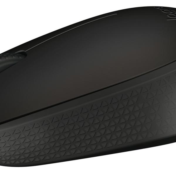Rato Óptico s/ Fios B170 (Preto) - LOGITECH