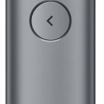 Apontador Remoto Spotlight Plus (Cinzento) - LOGITECH