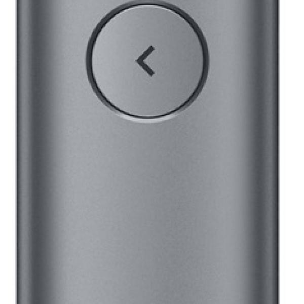 Apontador Remoto Spotlight Plus (Cinzento) - LOGITECH