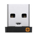 Receptor USB Unifying p/ Rato ou Teclado - LOGITECH