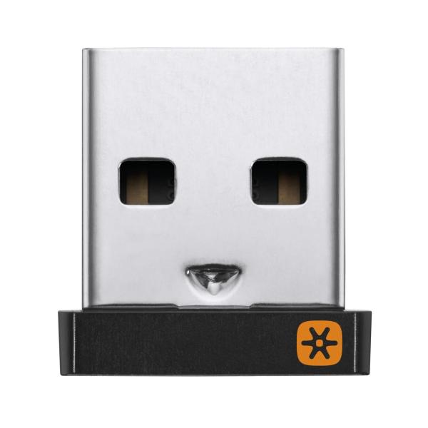 Receptor USB Unifying p/ Rato ou Teclado - LOGITECH