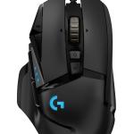 Rato Óptico G502 Hero 16000DPI (Preto) - LOGITECH