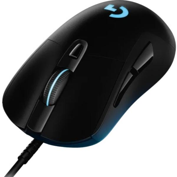 Rato Óptico G403 Hero 16000DPI (Preto) - LOGITECH