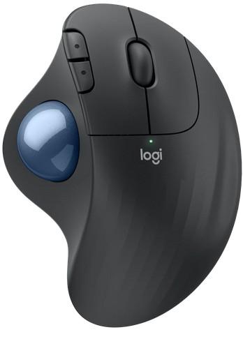 Rato Ergo M575 Wireless Trackball 2000 DPI - LOGITECH
