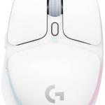 Rato Ótico G705 Lightspeed Wireless/Bluetooth 8200DPI (Branco) - LOGITECH