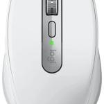 Rato Ótico MX Anywhere 3S Wireless/Bluetooth 8000DPI (Pale Grey) - LOGITECH