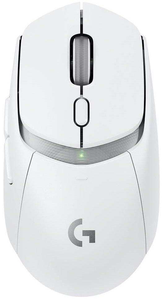 Rato Logitech G309 Wireless/Bluetooth Branco