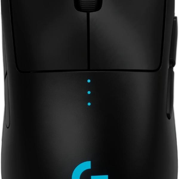 Rato Óptico Wireless G Pro 2 LIGHTSPEED 32000DPI (Preto) - LOGITECH