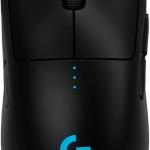 Rato Óptico Wireless G Pro 2 LIGHTSPEED 32000DPI (Preto) - LOGITECH