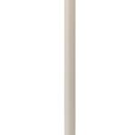 Candeeiro de Mesa Portátil 2,5W (Bege) - AB+