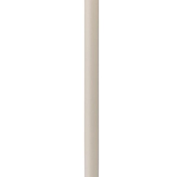 Candeeiro de Mesa Portátil 2,5W (Bege) - AB+