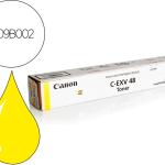 Toner C - EXV 48 (Amarelo) - CANON | Recondicionado
