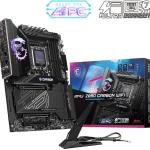 Motherboard ATX MPG Z890 Carbon WiFi Skt1851 - MSI