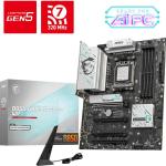 Motherboard ATX B850 Gaming Plus WiFi SktAM5 - MSI