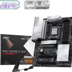 Motherboard ATX Pro X870E - P WiFi SktAM5 - MSI