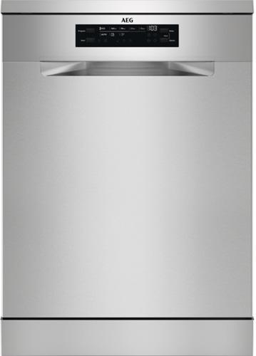 Máquina de Lavar Loiça FFB74927ZM 14 Conjuntos - AEG