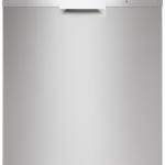 Máquina de Lavar Loiça Serie 300 AirDry ESA17210SX 13 Conjuntos (Inox) - ELECTROLUX