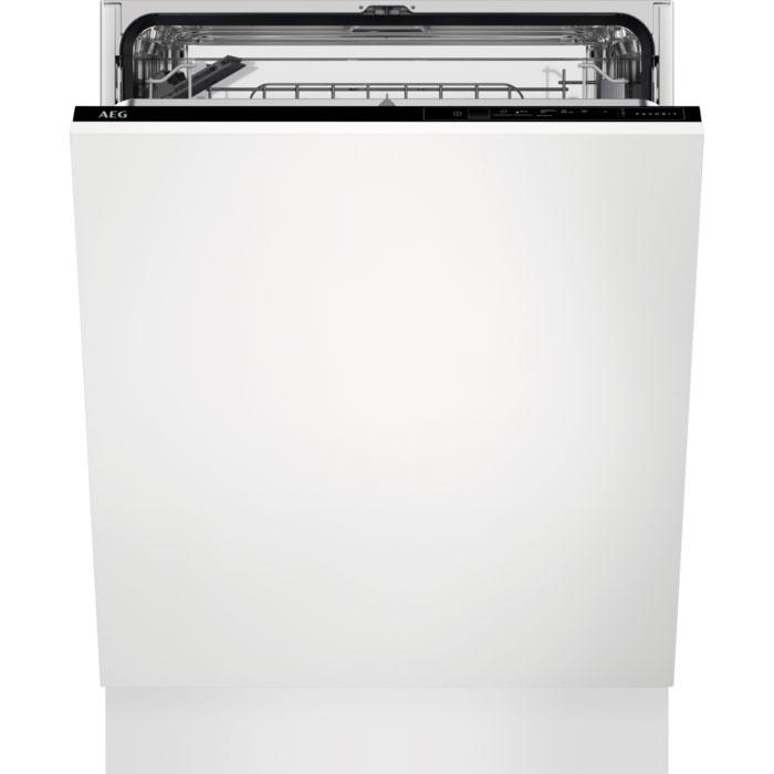 Máquina de Lavar Loiça de Encastre FSB32610Z 13 Conjuntos - AEG