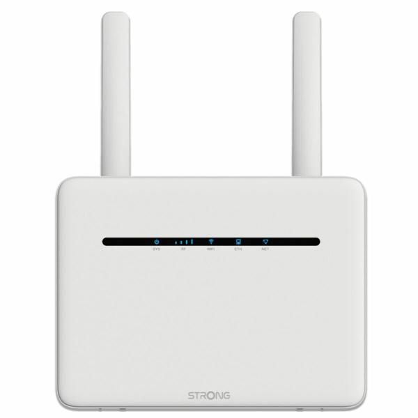 Adaptador USB Wifi STRONG 4G+ROUTER1200