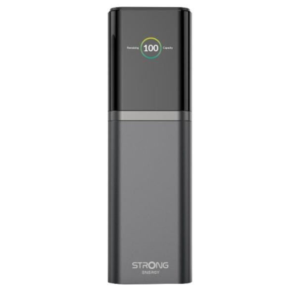 Powerbank STRONG S19 Cinzento 12000 mAh
